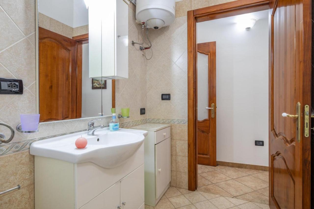 Balia Holiday home Corsano (Apulia)