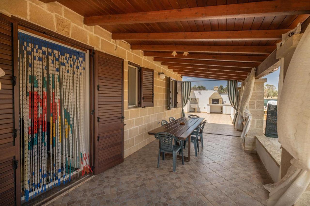 Holiday home Balia