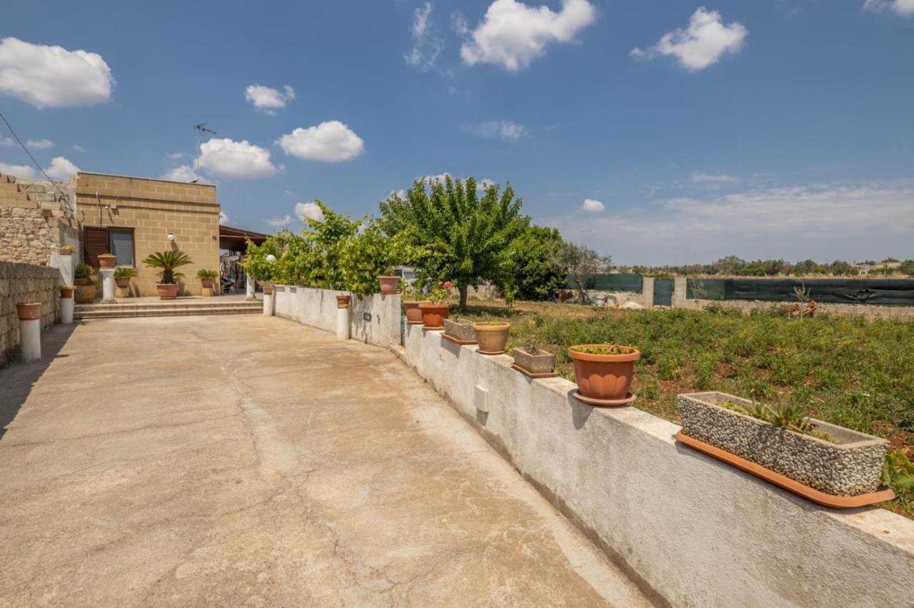 Holiday home Balia Corsano (Apulia)