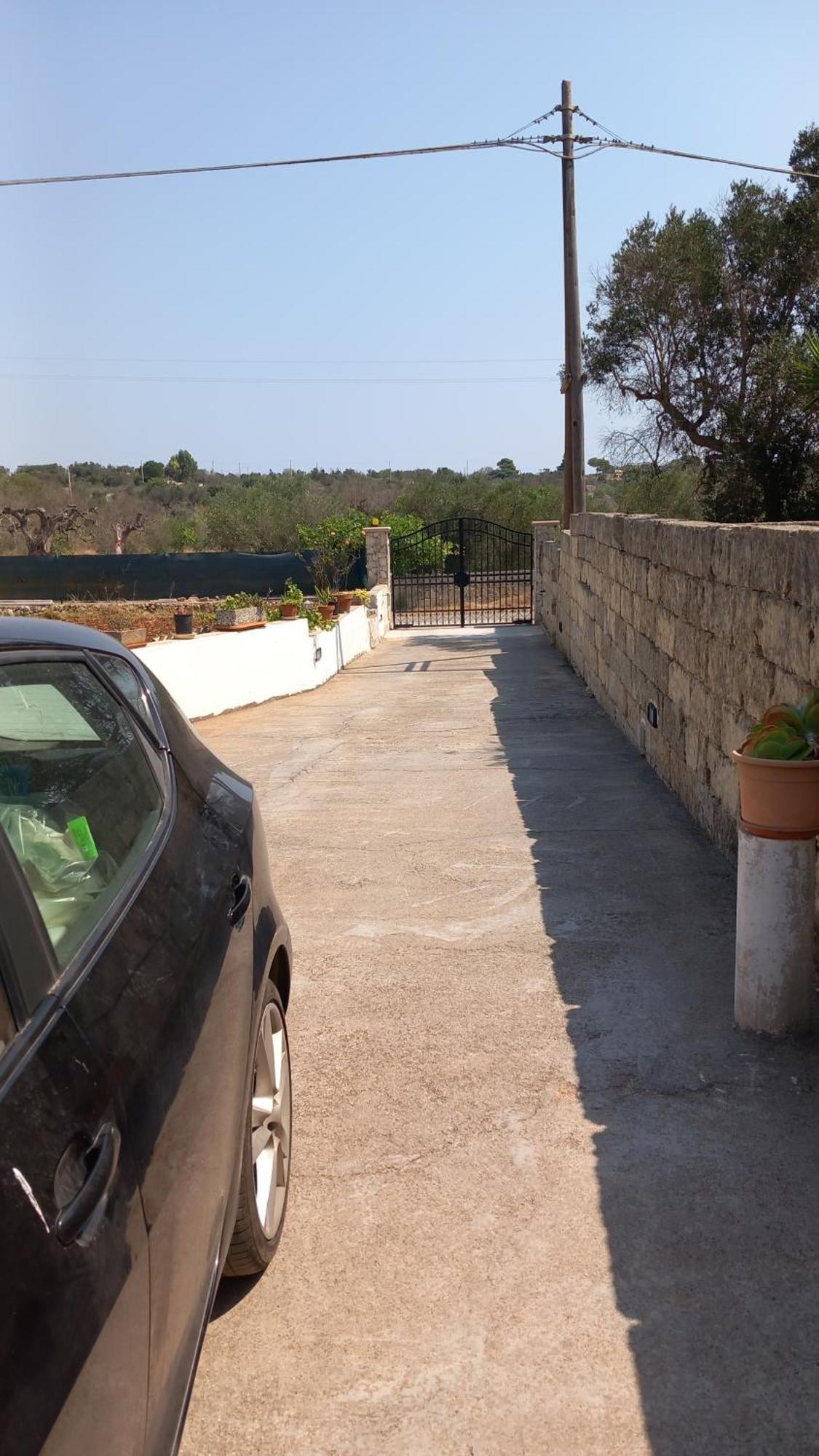 Holiday home Balia Corsano (Apulia)