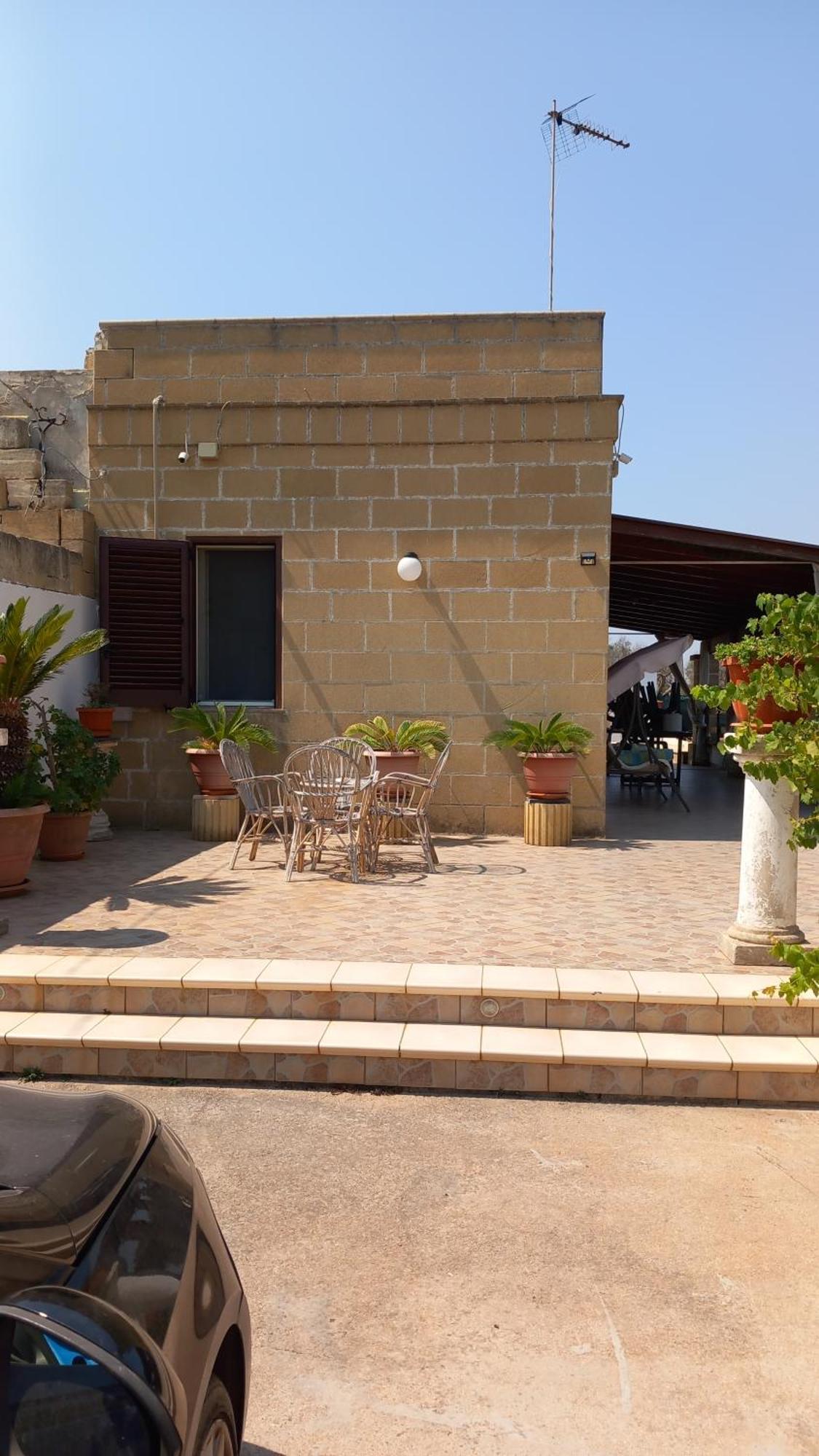 Holiday home Balia *