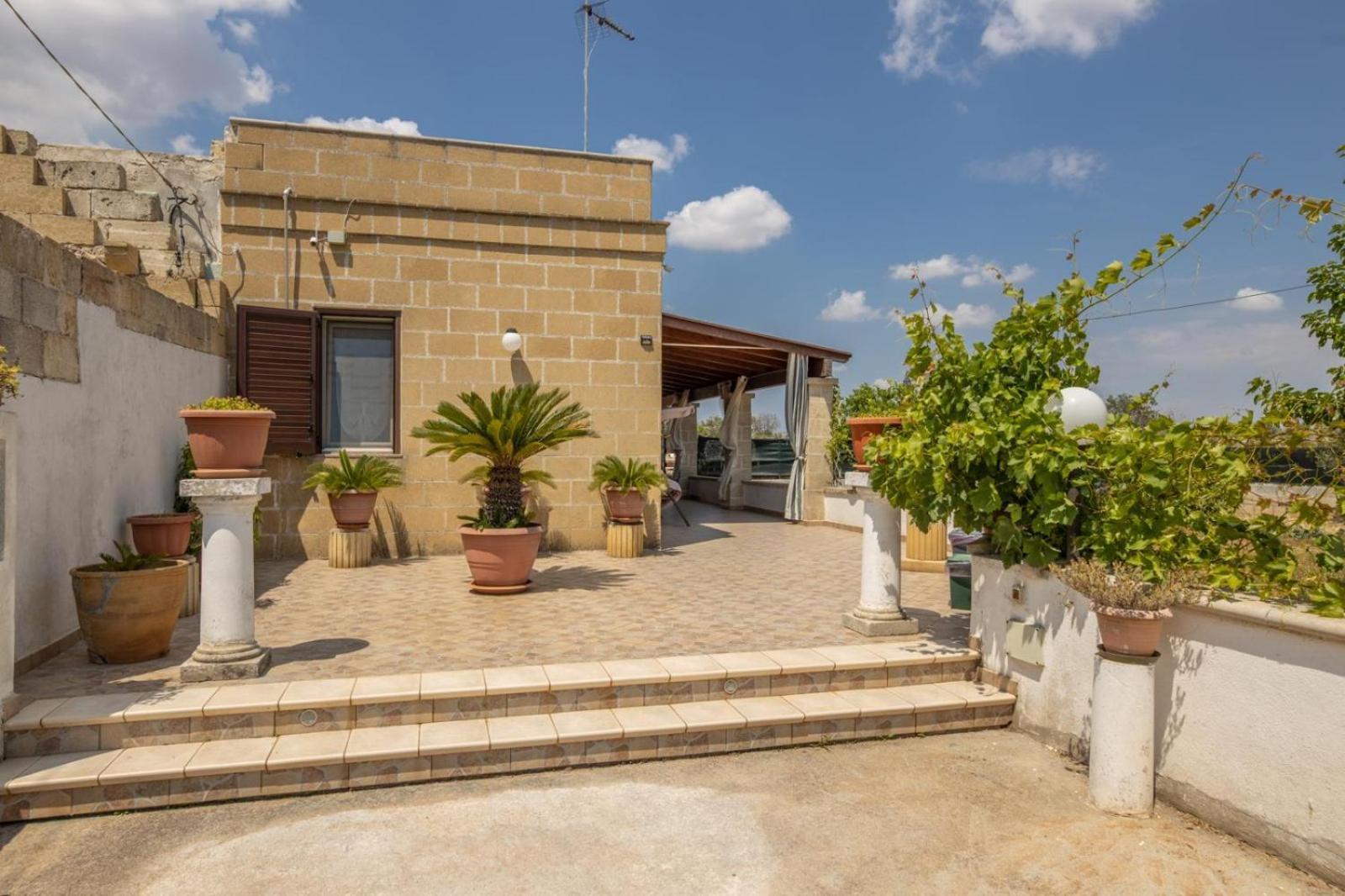 Holiday home Balia *