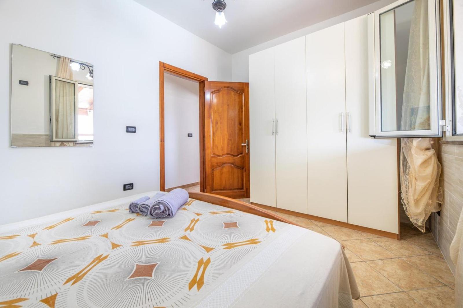 Holiday home Balia Corsano (Apulia)