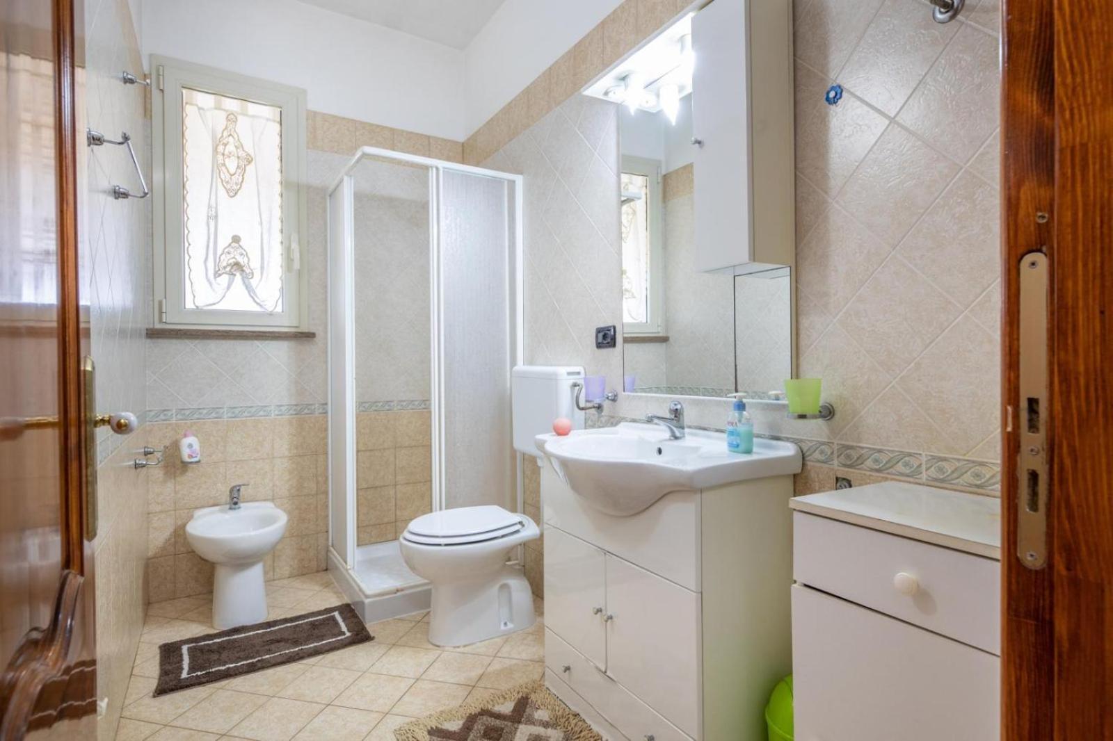 Holiday home Balia Corsano (Apulia)