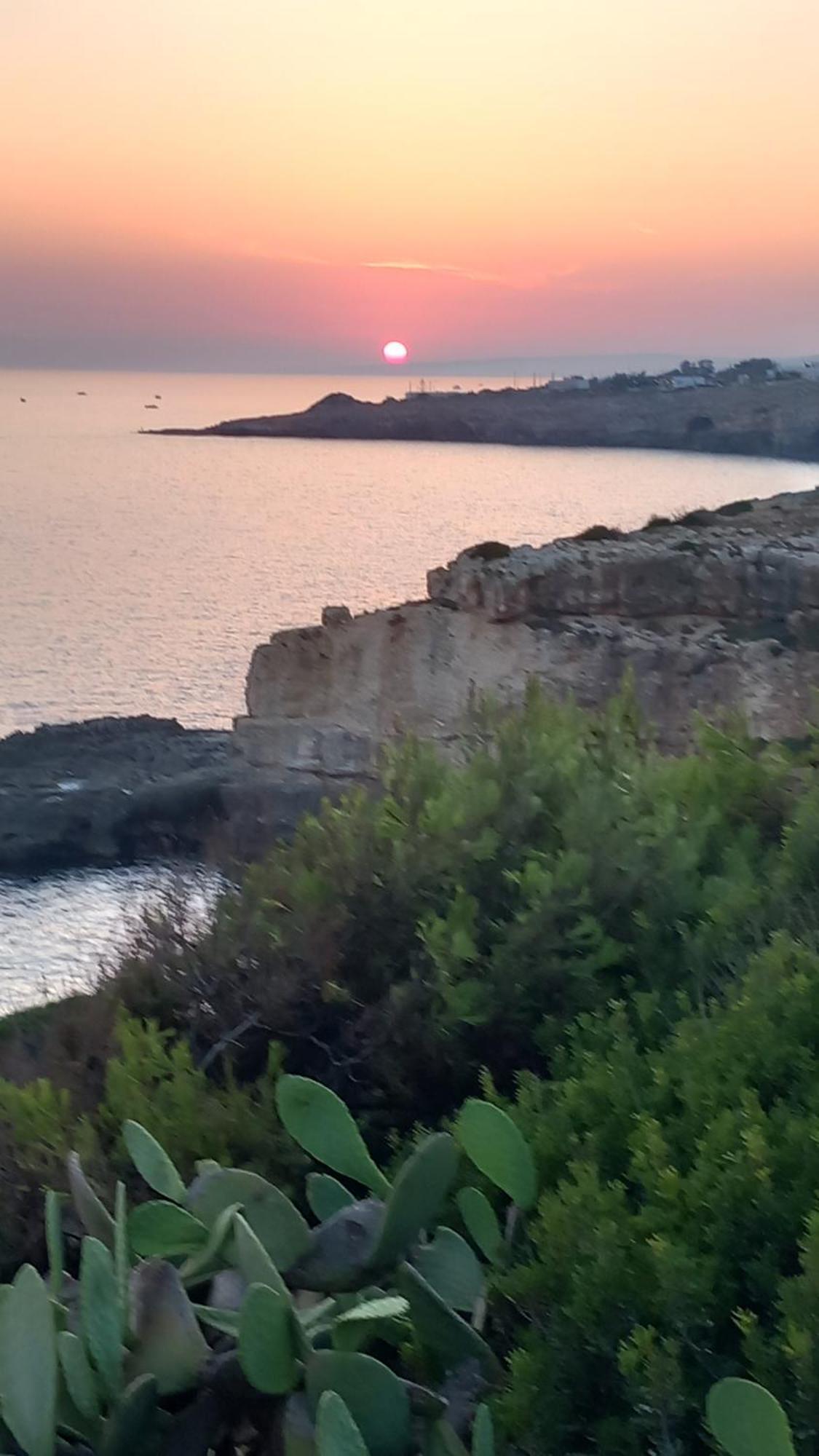 Balia Holiday home Corsano (Apulia)