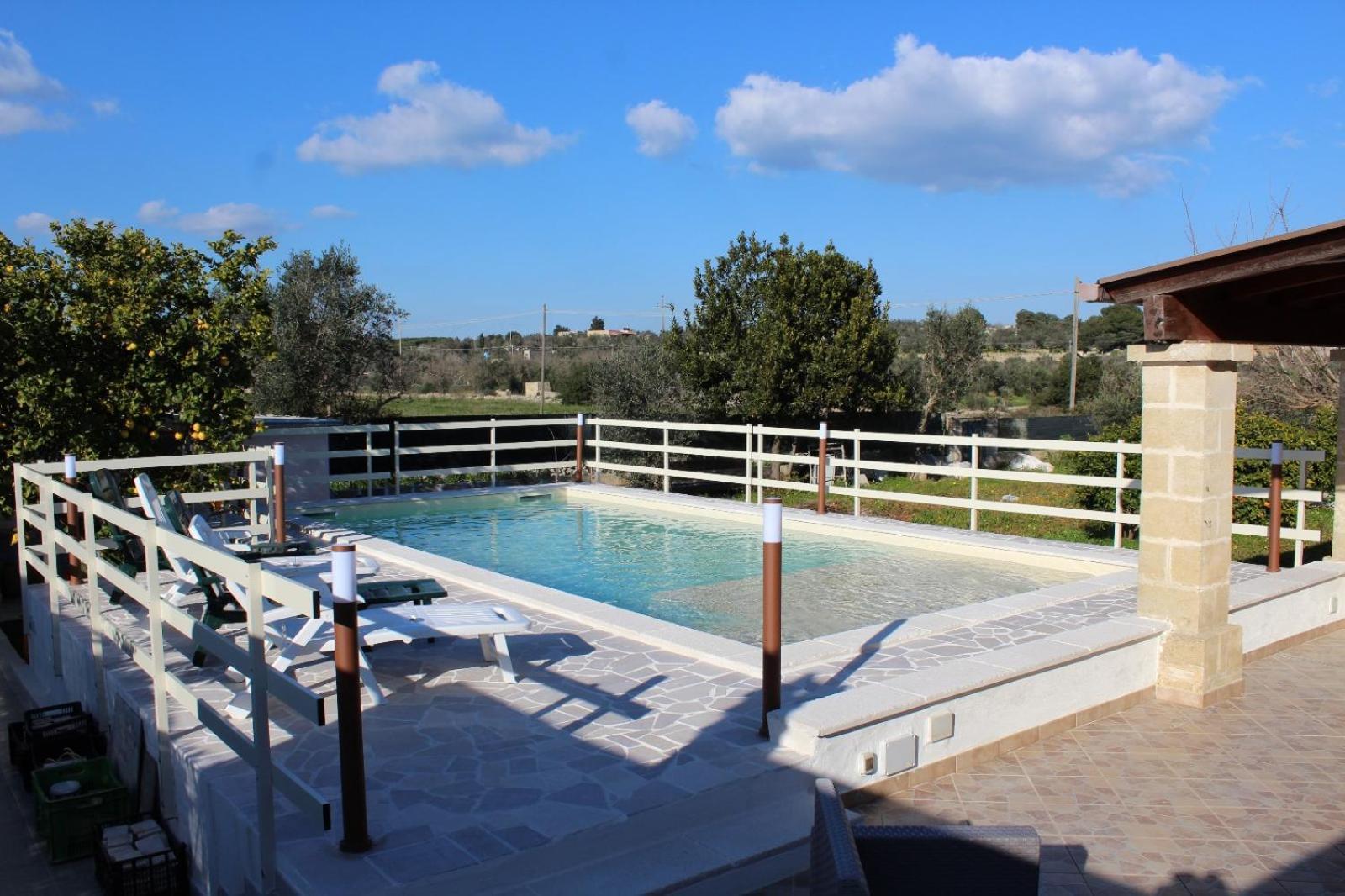 Balia Holiday home