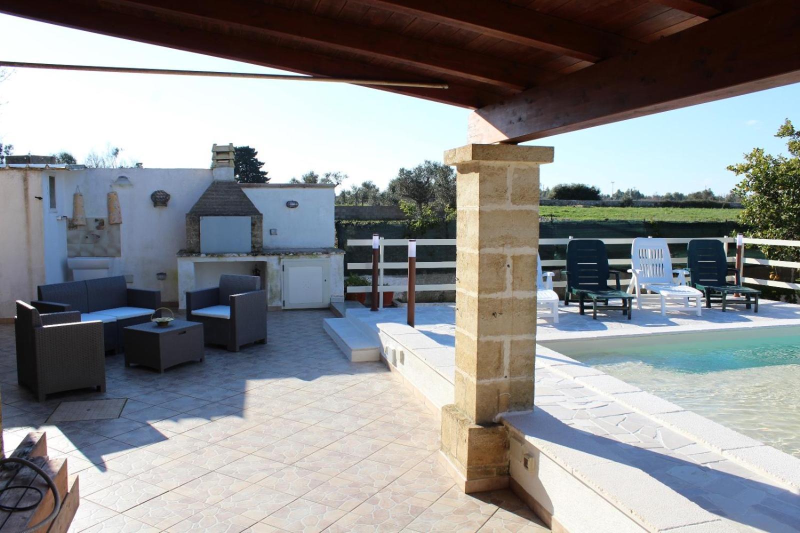 Holiday home Balia