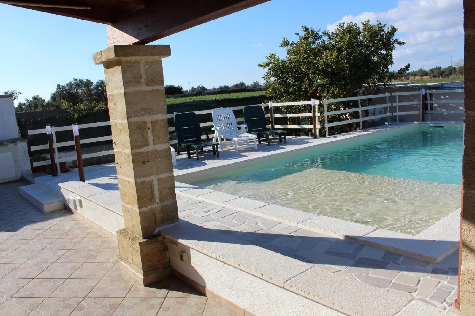 Balia Holiday home *