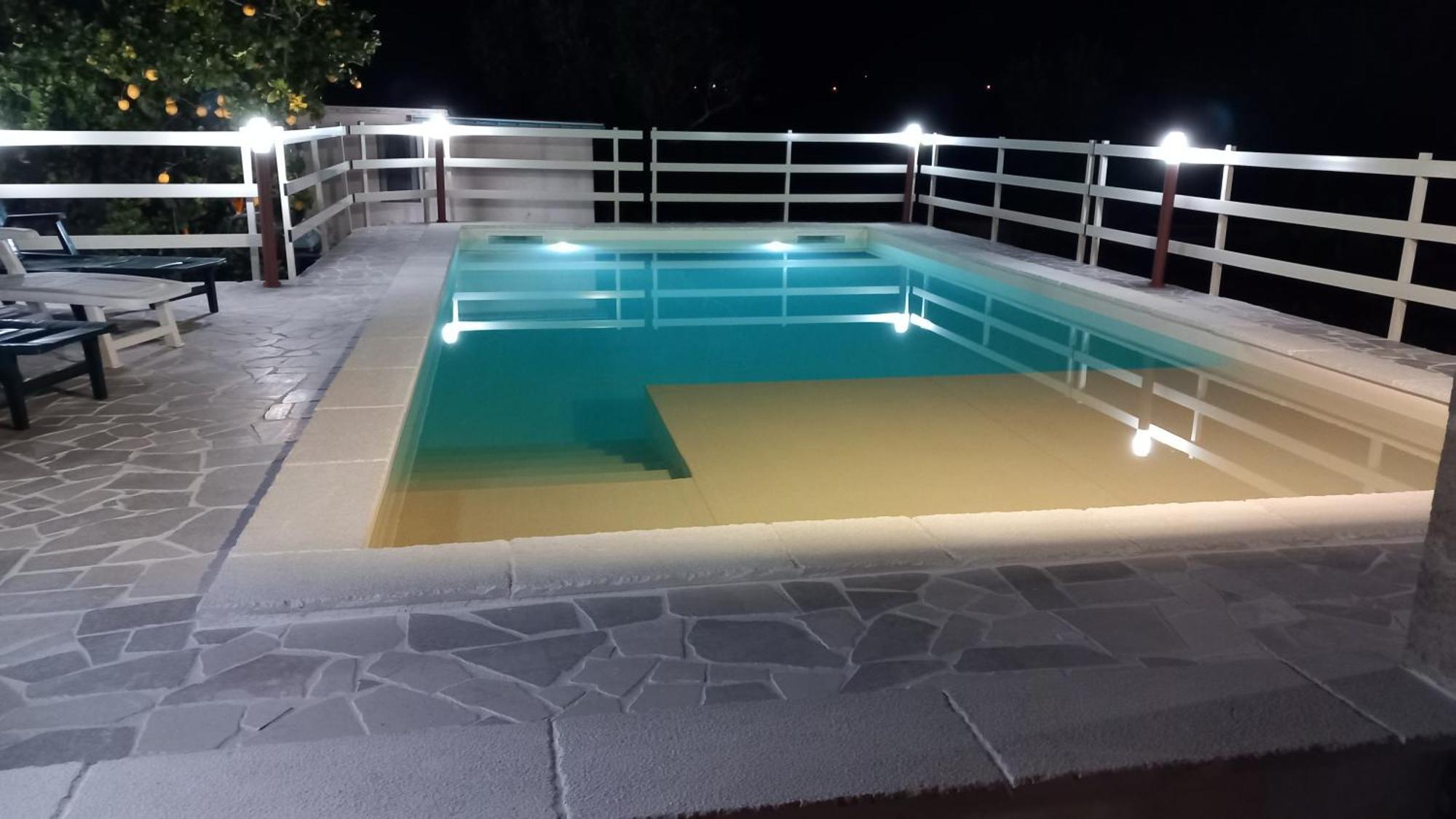 Holiday home Balia *