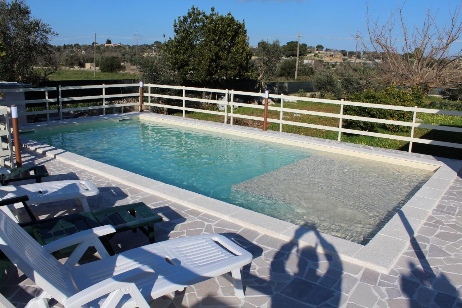 Holiday home Balia