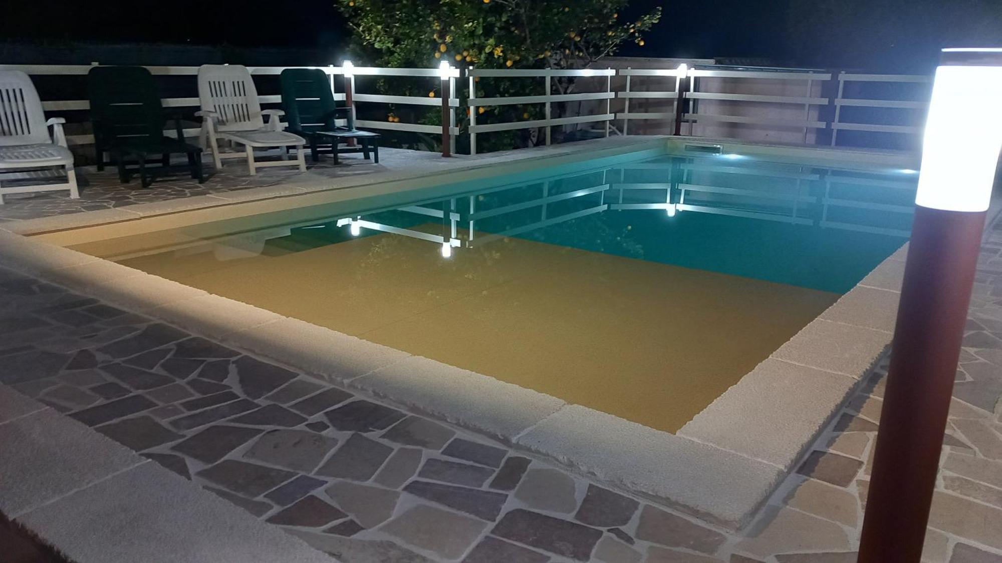 Balia Holiday home *