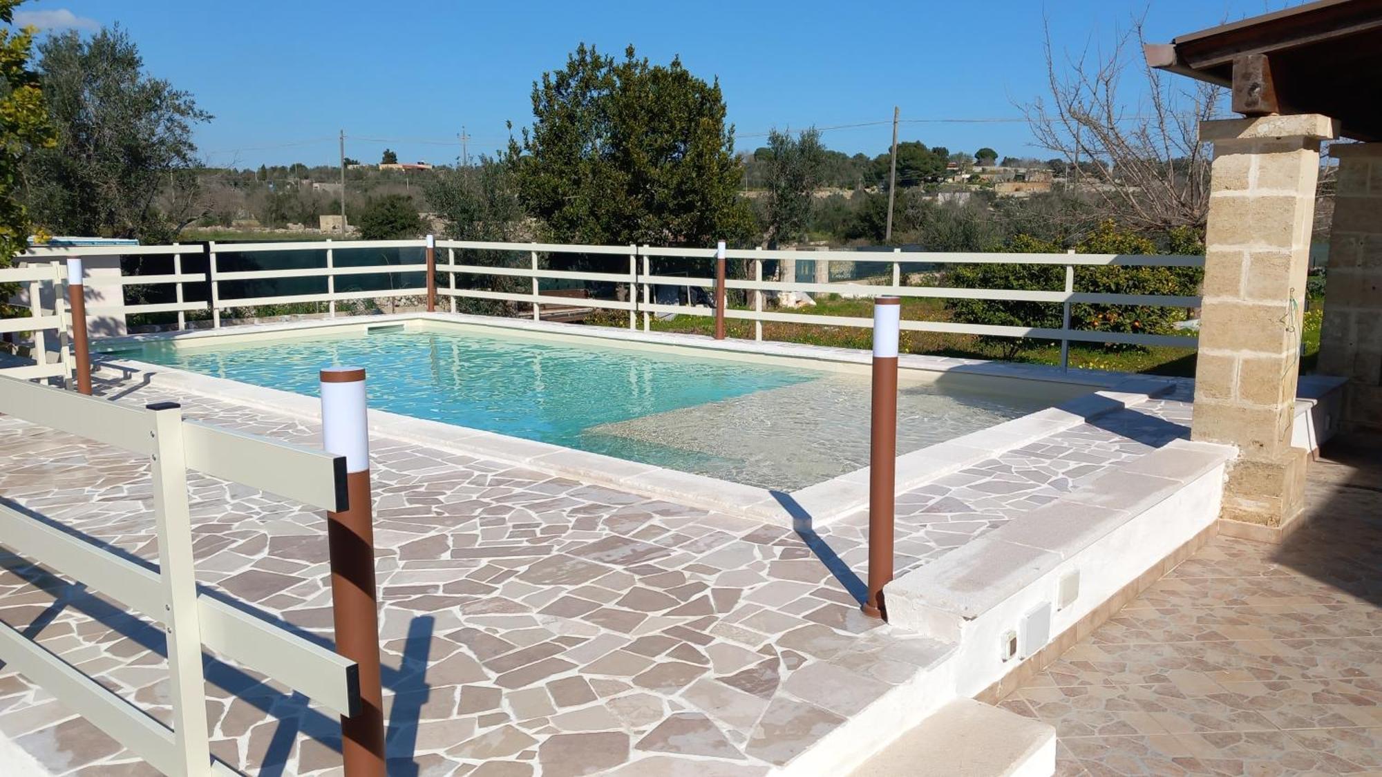 Holiday home Balia *